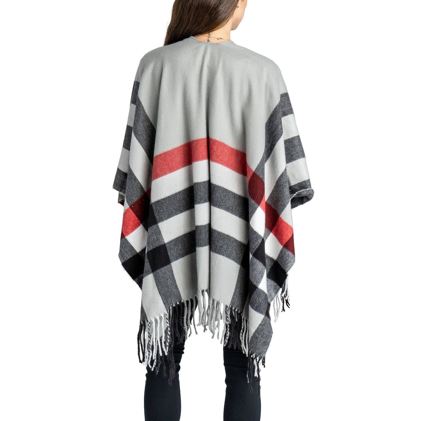 Chelsea Wrap by Jack & Missy