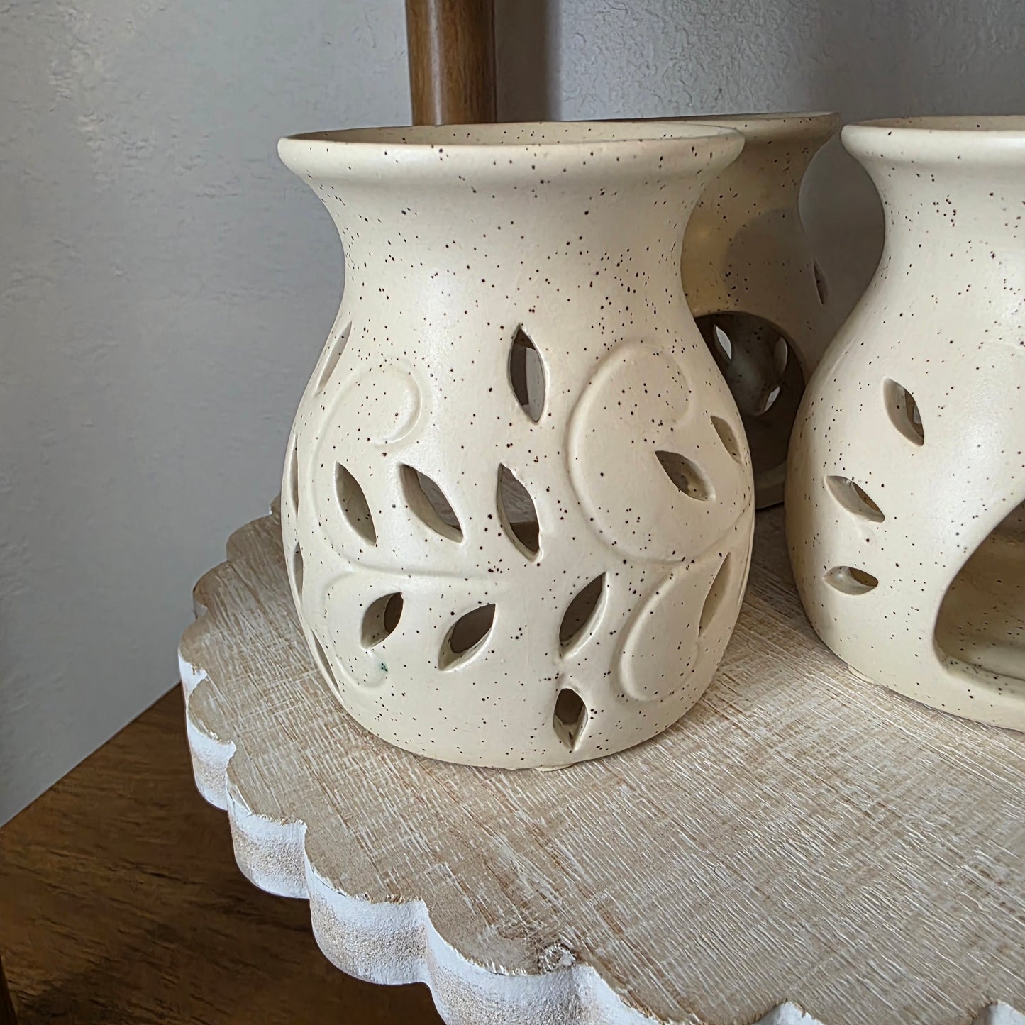 Ceramic Wax Melt Warmer