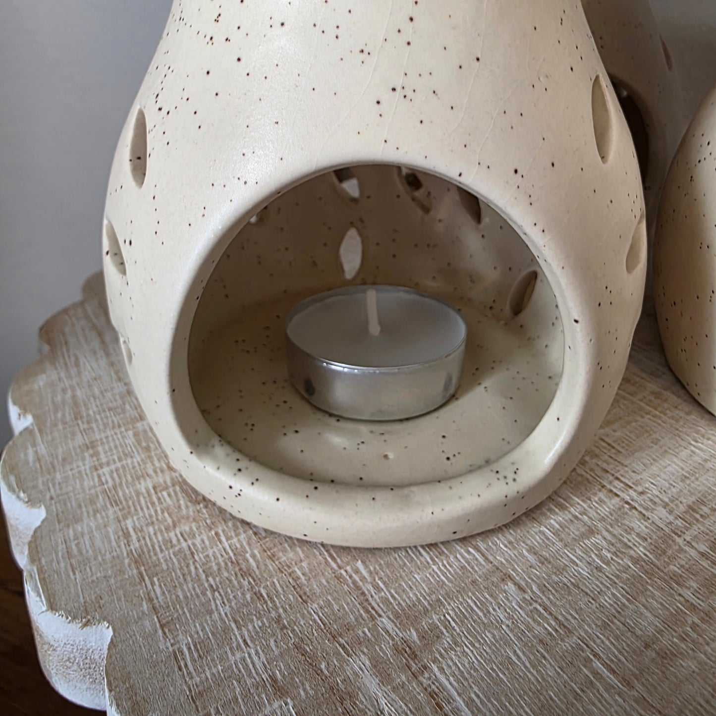 Ceramic Wax Melt Warmer