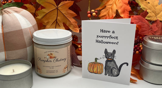 The Fall Collection is Live!