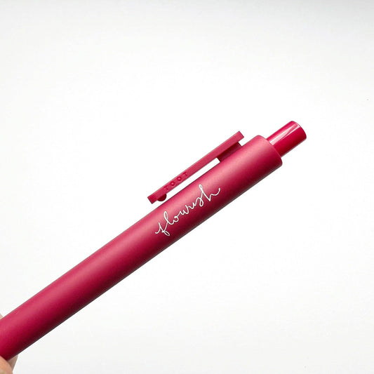 Jotter Pens by Emily Lex Studio