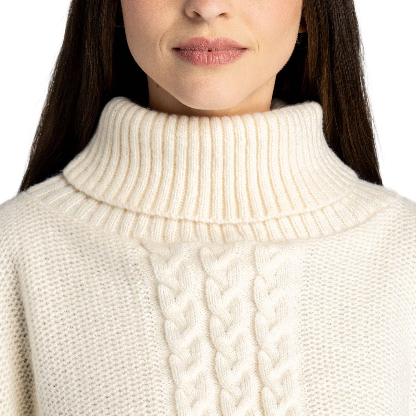 Jack & Missy Park City Poncho Open Stock