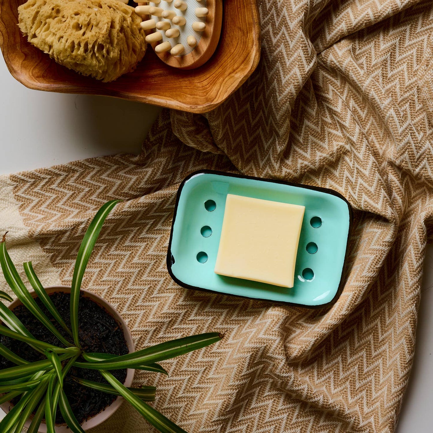 Pure Olive Bar Soap | Castile Bar Soap | Castile Soap Bar