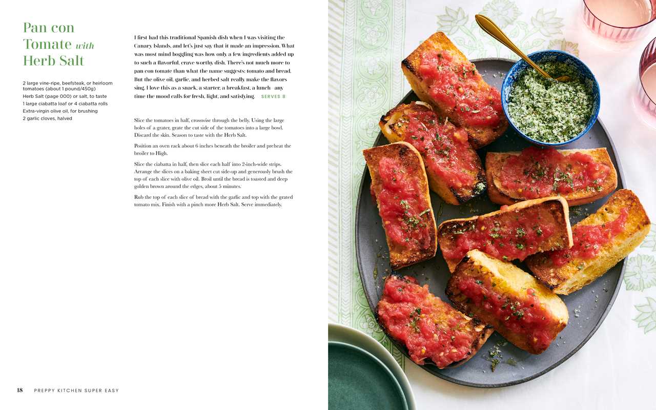 Preppy Kitchen Super Easy by John Kanell