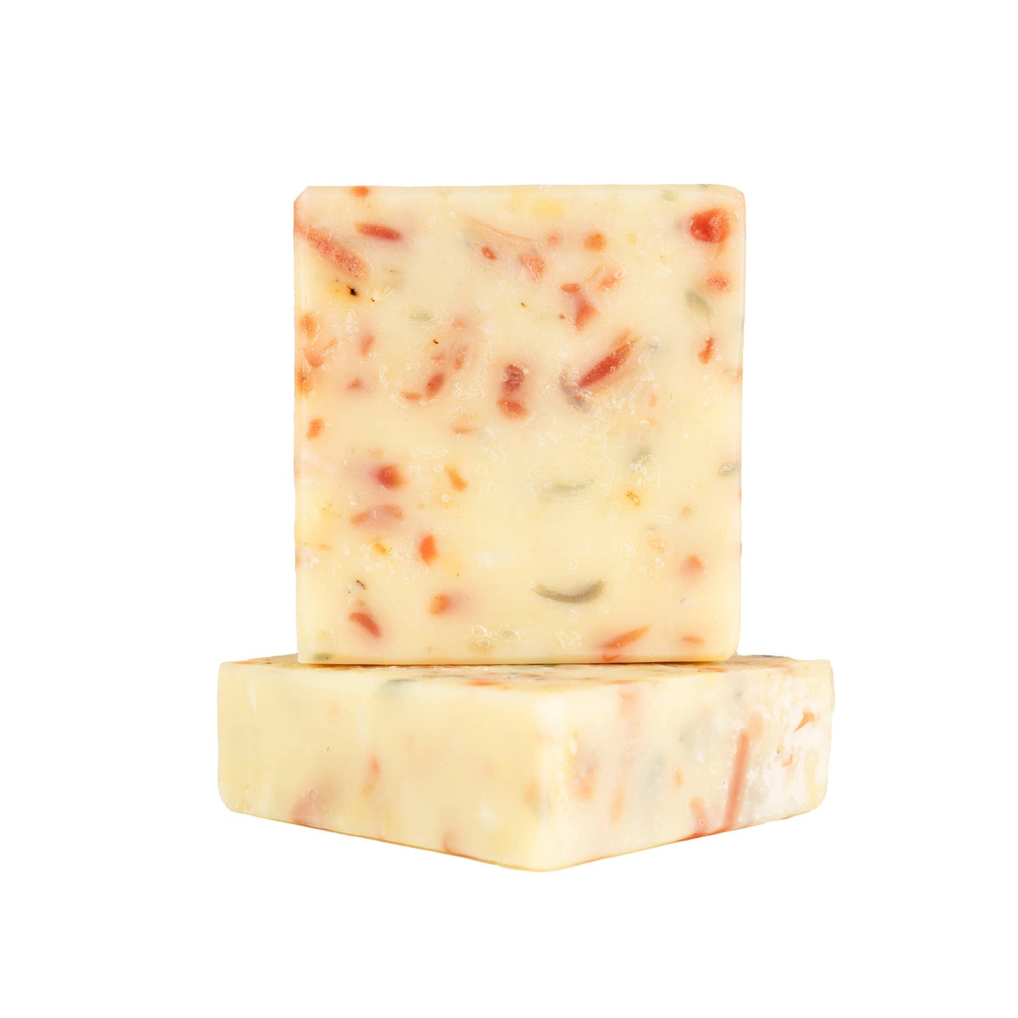 Happy Day Bar Soap | Natural Bar Soap | Orange Peppermint