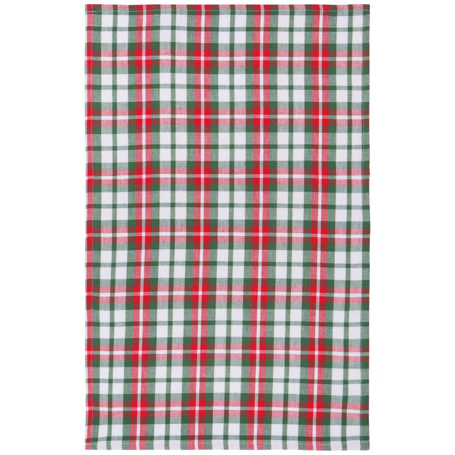 Wreaths Christmas Dishtowels, Set of 2