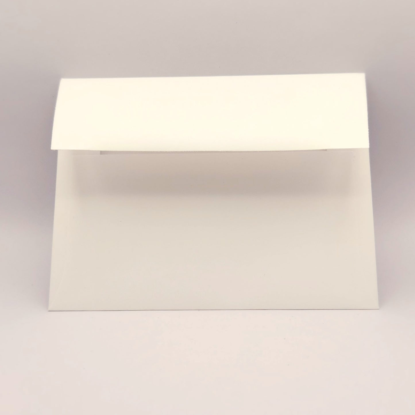 I Love You Card with Mushroom