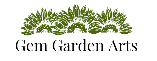Gem Garden Arts