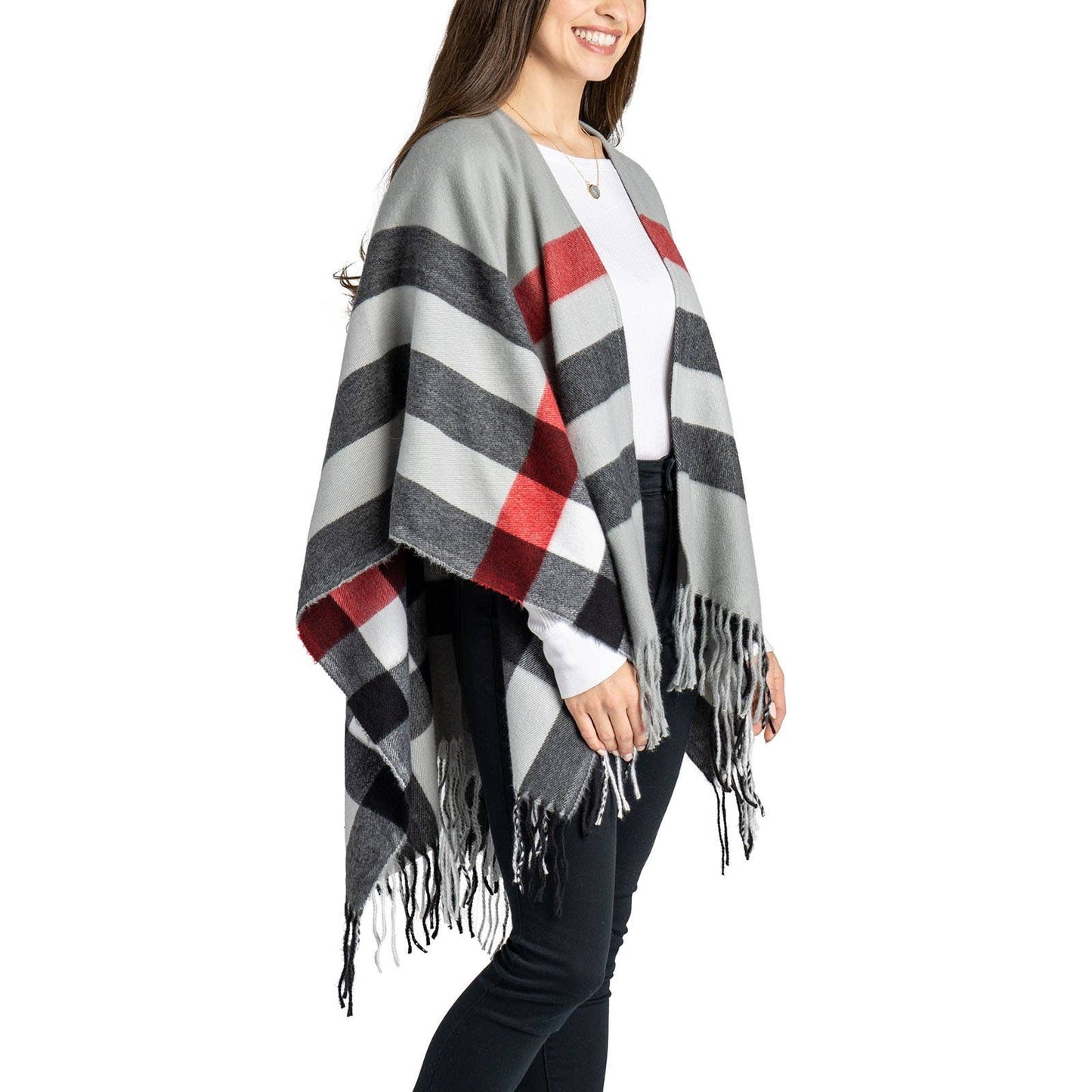 Chelsea Wrap by Jack & Missy