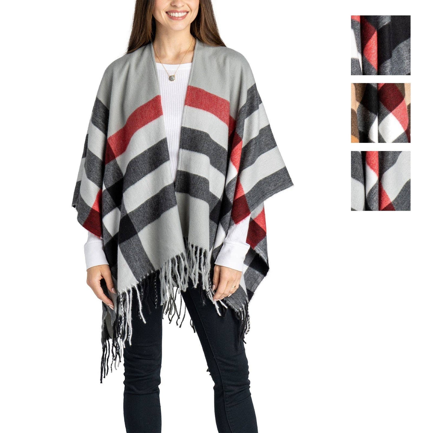 Chelsea Wrap by Jack & Missy