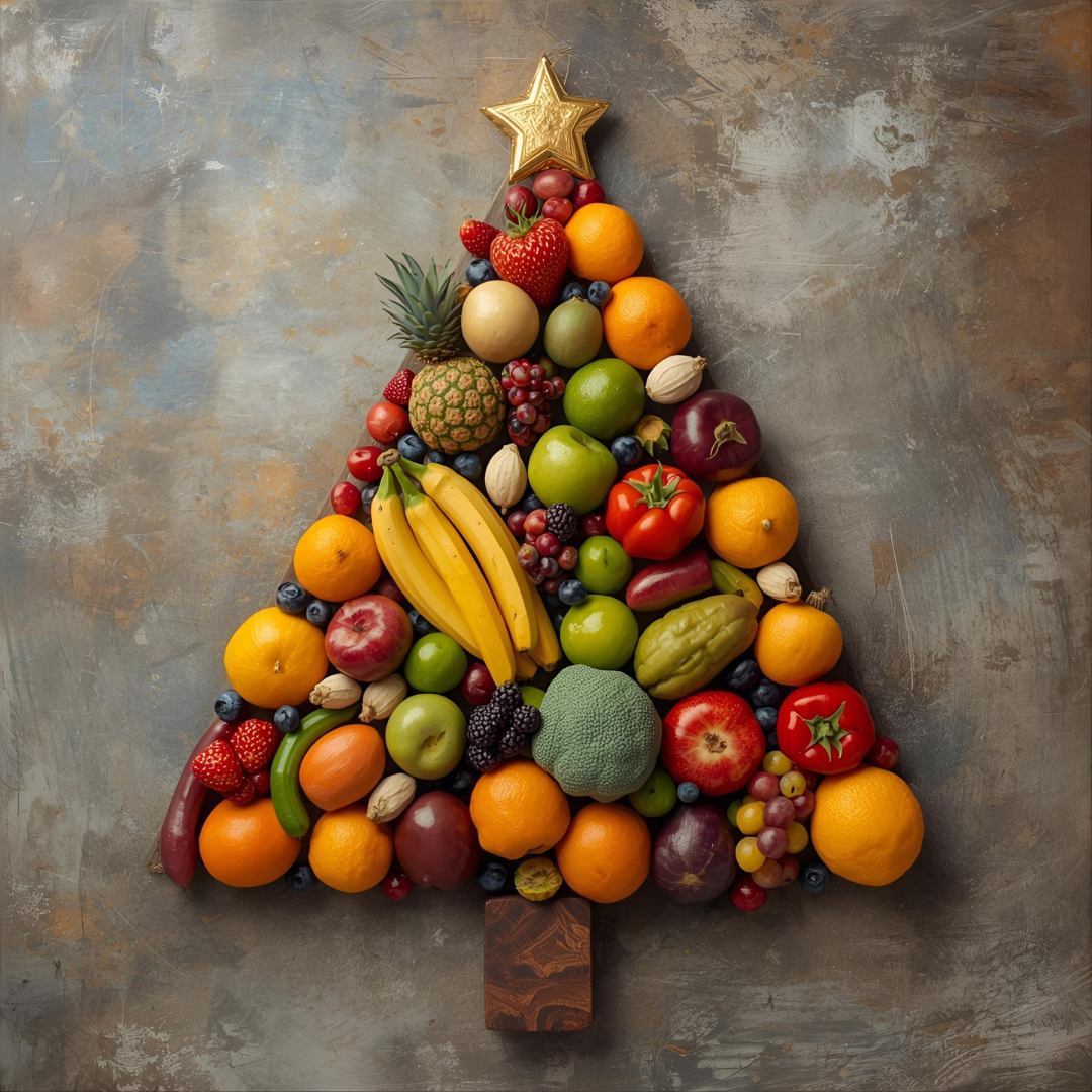 Healthy Through the Holidays Workshop