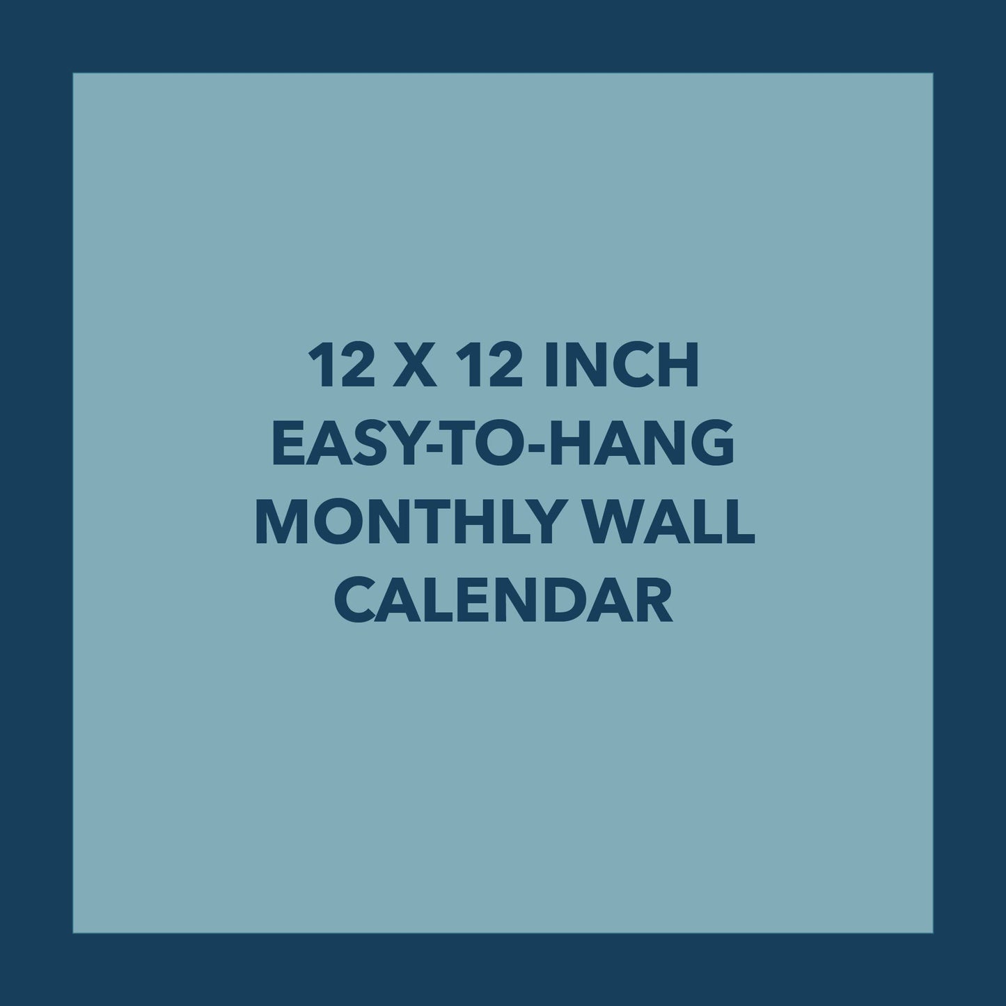 Grumpy Cat 2026 Wall Calendar